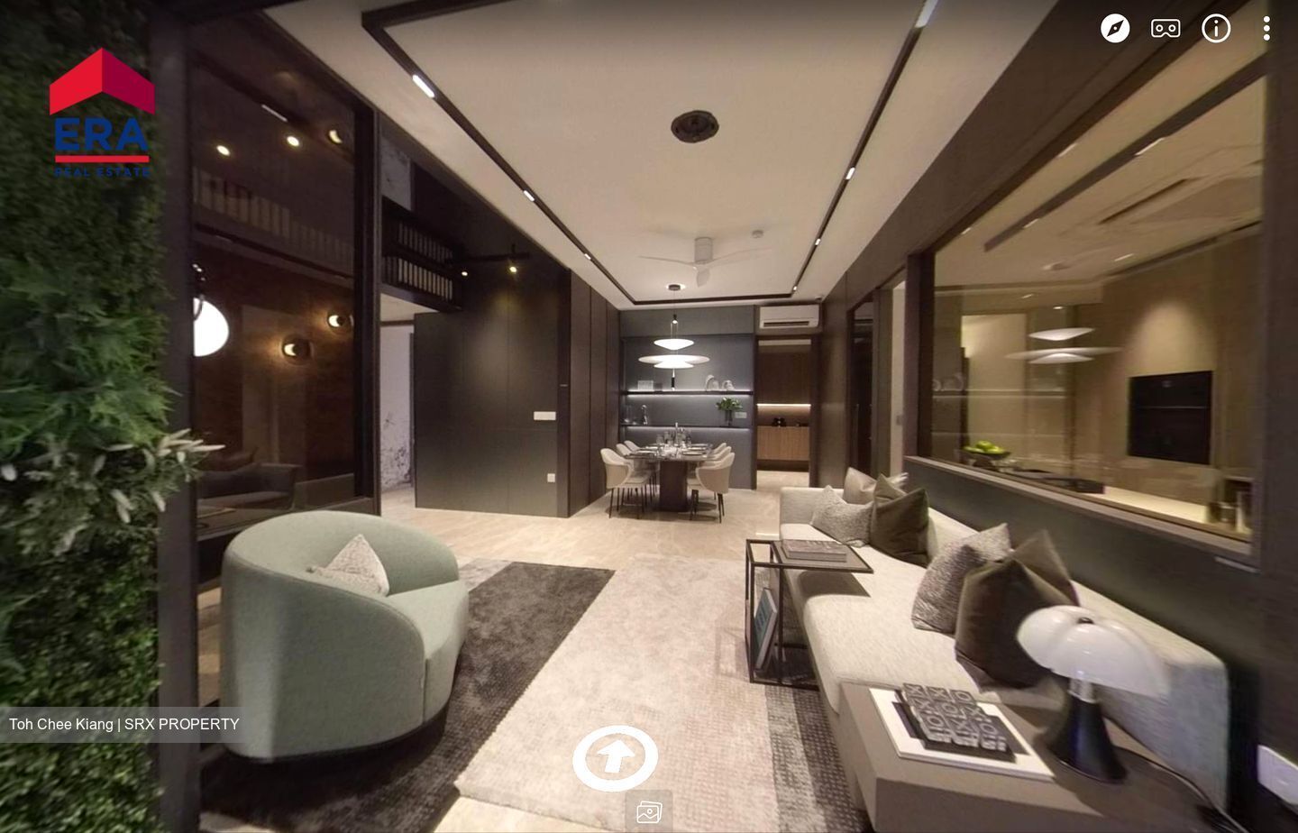 The Continuum (D15), Apartment #401238921
